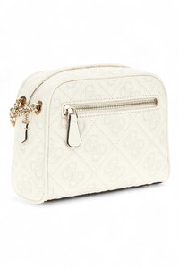  Guess Adelasia Bej Kadın Çapraz Askılı Çanta HWQL9658140
