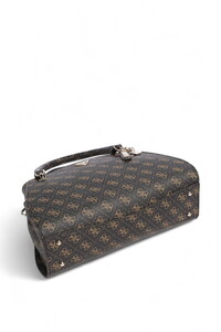  Guess Noelle II Kahve Kadın Omuz Çantası HWQG9672070