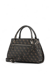  Guess Noelle II Kahve Kadın Omuz Çantası HWQG9672070