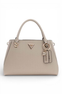 Guess Noelle II Toprak Kadın Omuz Çantası HWZG9672070