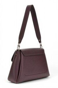  Guess Sora Mor Kadın Omuz Çantası HWVG9507200