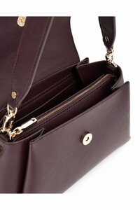  Guess Sora Mor Kadın Omuz Çantası HWVG9507200