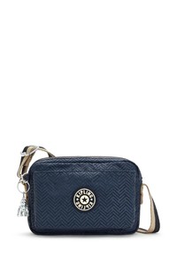  Kipling Abanu S Endless Bl Kadın Çapraz Askılı Çanta KI7248