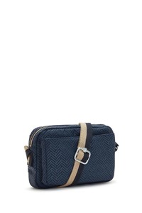  Kipling Abanu S Endless Bl Kadın Çapraz Askılı Çanta KI7248