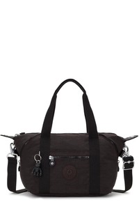 Kipling Art Mini Nostalgic Brown Kadın Omuz Çantası K01327