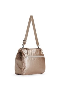  Kipling Caralisa 23D Bronz Kadın Omuz Çantası K16653