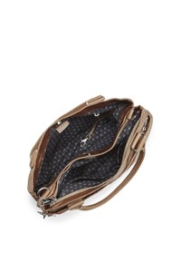  Kipling Caralisa 23D Bronz Kadın Omuz Çantası K16653