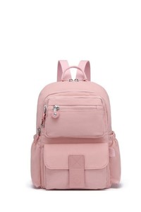 Smart Bags Krinkıl Pudra Kadın Sırt Çantası SMB3168