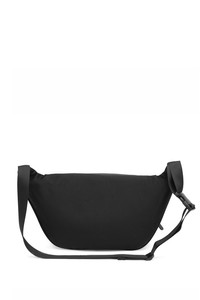  Smart Bags  Siyah Kadın Bel Çantası SMB6012