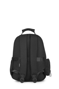  Smart Bags  Siyah Unisex Sırt Çantası SMB3205