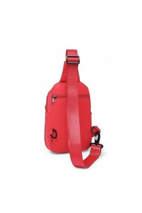  Smart Bags Ultra Light Kırmızı Unisex Body Bag SMB-3145