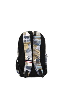  U.S. Polo Assn.  Gri Unisex Sırt Çantası PLÇAN21118