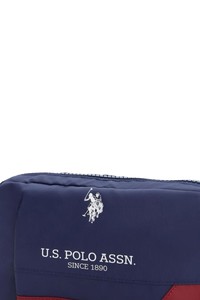  U.S. Polo Assn.  Lacivert Unisex Bel Çantası PLEVR23612