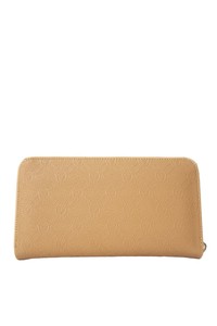  Valentino Orlandi  Camel Kadın Portföy & Clutch Çanta VLT080