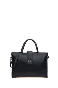  Bilik Deri  Lacivert-Rölax Unisex Laptop & Evrak Çantası BLM093045