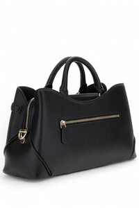  Guess Dea Siyah Kadın Omuz Çantası HWBG7993060