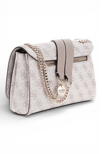  Guess Noelle II Toprak Kadın Çapraz Askılı Çanta HWBG9672210