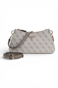  Guess Noelle II Toprak Kadın Çapraz Askılı Çanta HWBG9672730