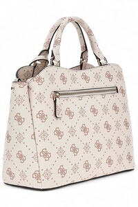  Guess Silia Krem Kadın El Çantası HWGP9890060