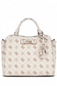 Guess Silia Krem Kadın El Çantası HWGP9890060