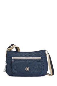  Kipling Syro M Endless Bl Kadın Çapraz Askılı Çanta K12482