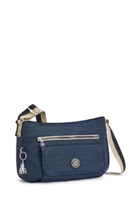  Kipling Syro M Endless Bl Kadın Çapraz Askılı Çanta K12482