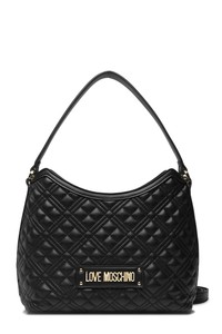  Love Moschino  Siyah Kadın Omuz Çantası JC4023PP1FLA