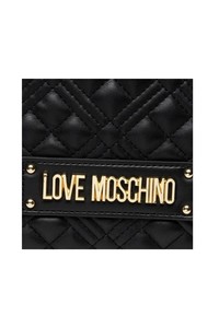  Love Moschino  Siyah Kadın Omuz Çantası JC4023PP1FLA