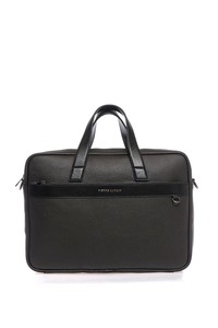 Pierre Cardin  Kahve Rölax Unisex Laptop & Evrak Çantası 01PC001168-F