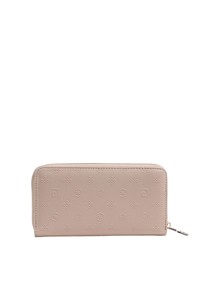  Pierre Cardin Print Nude Kadın Portföy & Clutch Çanta 06PC23Y701-P