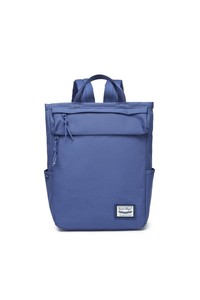 Smart Bags  Jeans Mavi Unisex Sırt Çantası SMB3195