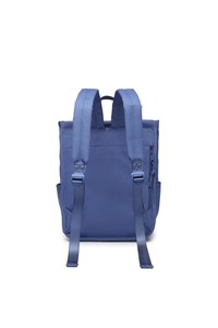  Smart Bags  Jeans Mavi Unisex Sırt Çantası SMB3195