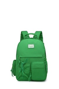  Smart Bags  Yeşil Unisex Sırt Çantası SMB3205