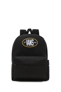 Vans  Siyah Unisex Sırt Çantası VN0A5KH