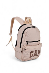 Gap  Bej Unisex Sırt Çantası GAP12851
