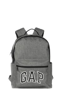 Gap  Gri Unisex Sırt Çantası GAP03442