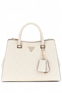 Guess Cresidia II Bej Kadın El Çantası HWPD9888070