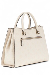  Guess Cresidia II Bej Kadın El Çantası HWPD9888070