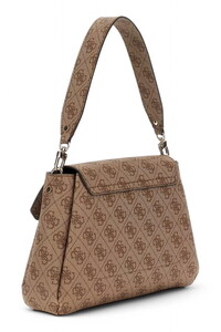  Guess Sora Kahve Kadın Omuz Çantası HWSG9507200