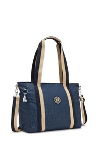  Kipling Asseni S Endless Bl Kadın Omuz Çantası KI6232