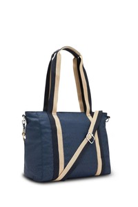  Kipling Asseni S Endless Bl Kadın Omuz Çantası KI6232