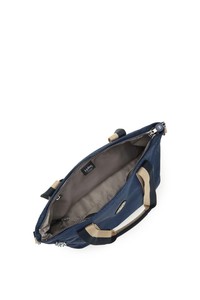  Kipling Asseni S Endless Bl Kadın Omuz Çantası KI6232