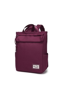  Smart Bags  Bordo Unisex Sırt Çantası SMB3195