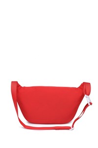  Smart Bags  Kırmızı Kadın Bel Çantası SMB6012