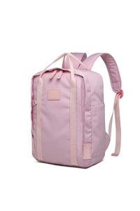  Smart Bags  Toz Pembe Unisex Sırt Çantası SMB3190