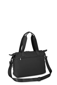  Smart Bags Ultra Light Siyah Kadın Omuz Çantası SMB-3139