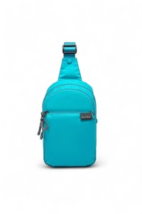 Smart Bags Ultra Light Turkuaz Unisex Body Bag SMB-3145