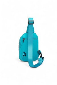  Smart Bags Ultra Light Turkuaz Unisex Body Bag SMB-3145