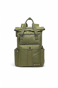 Smart Bags  Yeşil Unisex Sırt Çantası SMB 8716