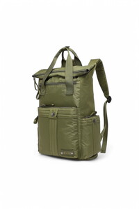  Smart Bags  Yeşil Unisex Sırt Çantası SMB 8716